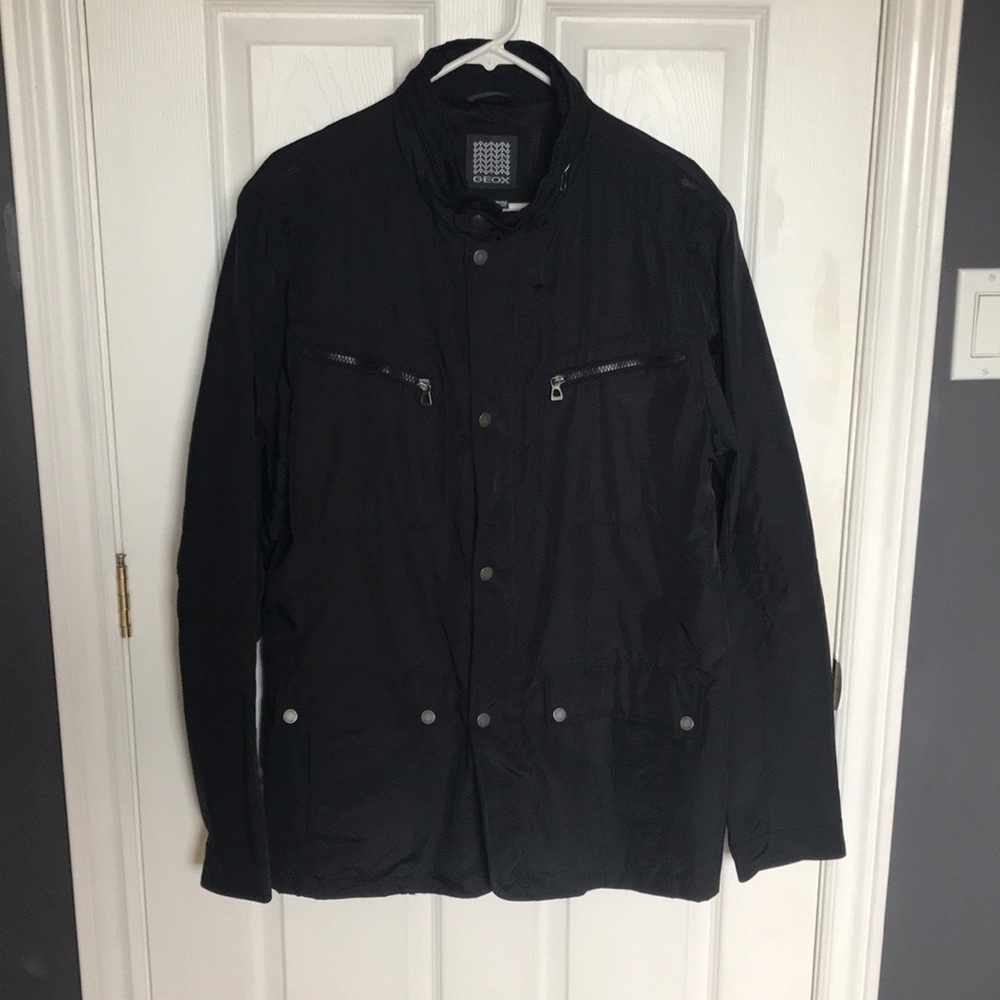 Geox respira jacket